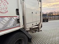 Daf - cf 300 fag van schijndel - vuilniswagen - afbeelding 9 van  36