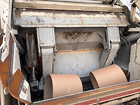 Daf - cf 300 fag van schijndel - vuilniswagen - afbeelding 13 van  36