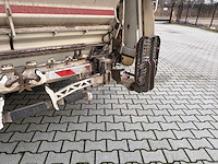 Daf - cf 300 fag van schijndel - vuilniswagen - afbeelding 14 van  36