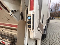 Daf - cf 300 fag van schijndel - vuilniswagen - afbeelding 15 van  36