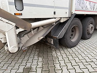 Daf - cf 300 fag van schijndel - vuilniswagen - afbeelding 16 van  36