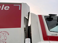 Daf - cf 300 fag van schijndel - vuilniswagen - afbeelding 18 van  36