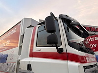 Daf - cf 300 fag van schijndel - vuilniswagen - afbeelding 20 van  36