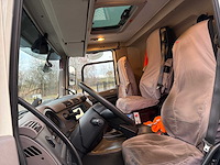 Daf - cf 300 fag van schijndel - vuilniswagen - afbeelding 21 van  36