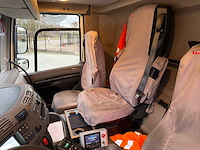 Daf - cf 300 fag van schijndel - vuilniswagen - afbeelding 22 van  36