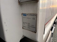 Daf - cf 300 fag van schijndel - vuilniswagen - afbeelding 30 van  36