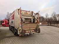 Daf - cf 300 fag van schijndel - vuilniswagen - afbeelding 31 van  36