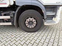 Daf - cf 300 fag van schijndel - vuilniswagen - afbeelding 34 van  36