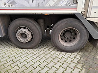 Daf - cf 300 fag van schijndel - vuilniswagen - afbeelding 36 van  36