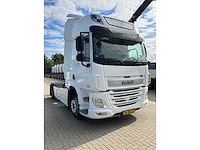 Daf - cf 400 ft - truck - 2016 - afbeelding 6 van  13
