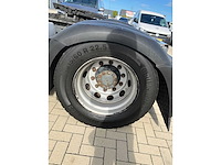 Daf - cf 400 ft - truck - 2016 - afbeelding 4 van  13