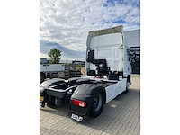 Daf - cf 400 ft - truck - 2016 - afbeelding 7 van  13