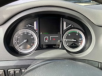 Daf - cf 400 ft - truck - 2016 - afbeelding 9 van  13