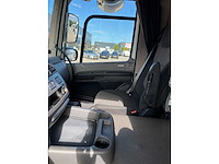 Daf - cf 400 ft - truck - 2016 - afbeelding 10 van  13