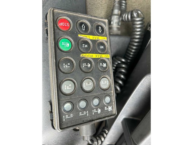 Daf - cf 460 ft space cab - euro 6 - vrachtwagen - afbeelding 6 van  17