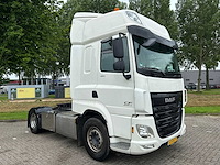Daf - cf 460 ft space cab - euro 6 - vrachtwagen