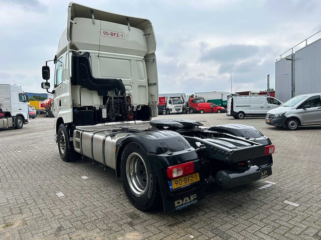 Daf - cf 460 ft space cab - euro 6 - vrachtwagen - afbeelding 2 van  11