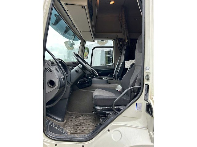 Daf - cf 460 ft space cab - euro 6 - vrachtwagen - afbeelding 7 van  11