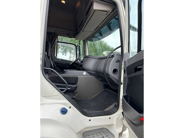 Daf - cf 460 ft space cab - euro 6 - vrachtwagen - afbeelding 9 van  11