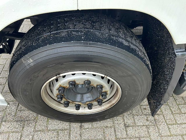 Daf - cf 460 ft spacecab - vrachtwagen - afbeelding 6 van  18