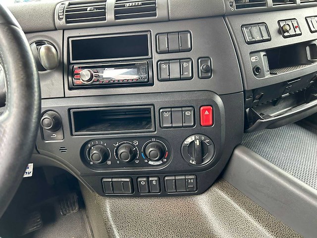 Daf - cf 460 ft spacecab - vrachtwagen - afbeelding 17 van  18