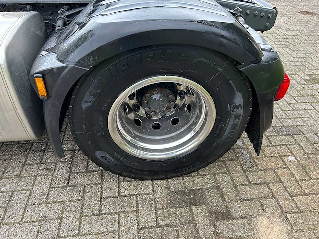 Daf - cf 460 ft spacecab - vrachtwagen - afbeelding 8 van  18