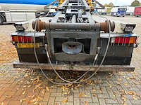 Daf - cf 85 410 - kabelsysteem - container vrachtwagen - afbeelding 8 van  25