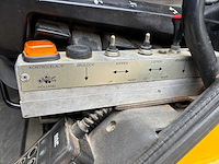 Daf - cf 85 410 - kabelsysteem - container vrachtwagen - afbeelding 10 van  25