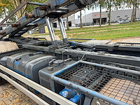 Daf - cf 85 410 - kabelsysteem - container vrachtwagen - afbeelding 14 van  25