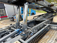 Daf - cf 85 410 - kabelsysteem - container vrachtwagen - afbeelding 4 van  25