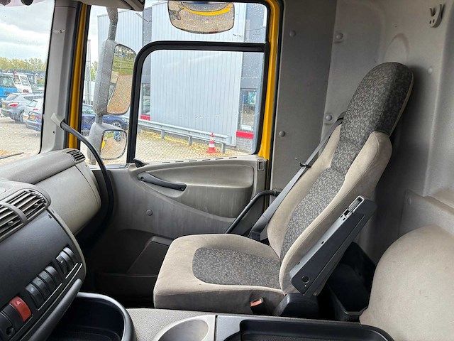 Daf - cf 85 410 - kabelsysteem - container vrachtwagen - afbeelding 3 van  14