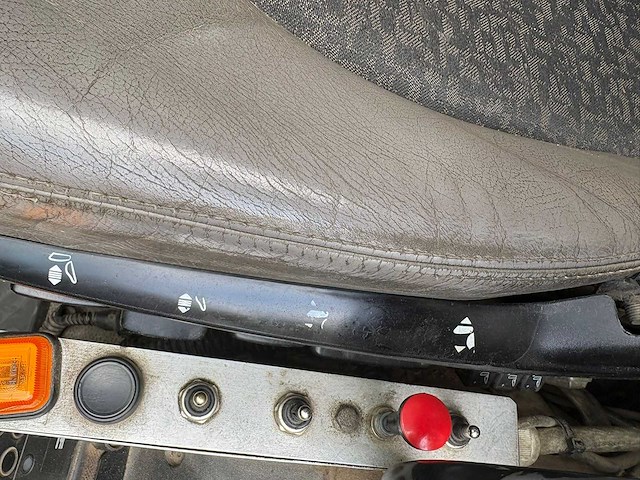 Daf - cf 85 410 - kabelsysteem - container vrachtwagen - afbeelding 5 van  14