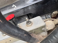 Daf - cf 85 410 - kabelsysteem - container vrachtwagen - afbeelding 7 van  14