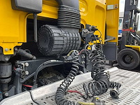 Daf - cf trekker 4x2 440 - vrachtwagen - afbeelding 2 van  17