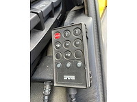 Daf - cf trekker 4x2 440 - vrachtwagen - afbeelding 4 van  17