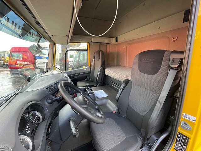 Daf - cf trekker 4x2 440 - vrachtwagen - afbeelding 5 van  17