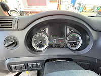 Daf - cf trekker 4x2 440 - vrachtwagen - afbeelding 9 van  17