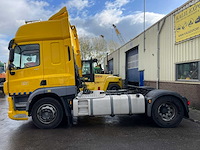 Daf - cf trekker 4x2 440 - vrachtwagen - afbeelding 11 van  17