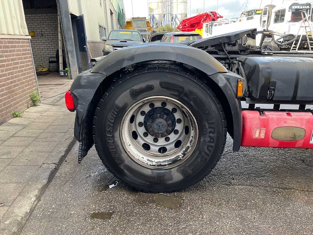 Daf - cf trekker 4x2 440 - vrachtwagen - afbeelding 15 van  17