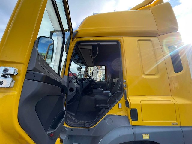 Daf - cf trekker 4x2 440 - vrachtwagen - afbeelding 3 van  17