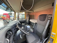 Daf - cf trekker 4x2 440 - vrachtwagen - afbeelding 5 van  17