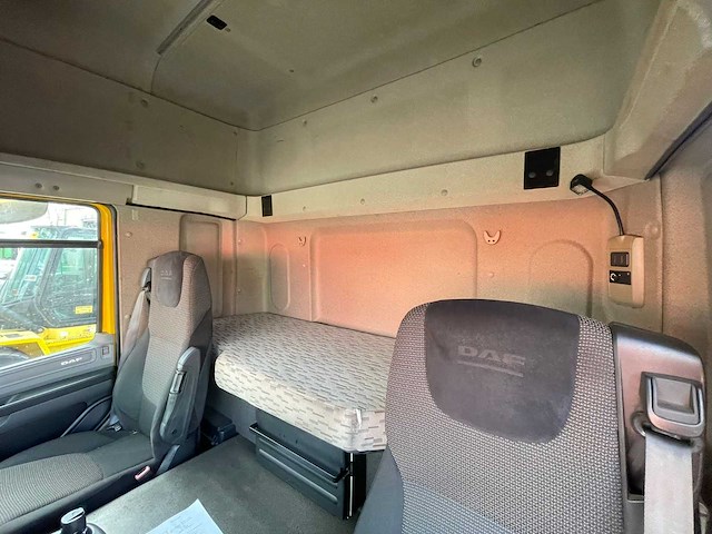Daf - cf trekker 4x2 440 - vrachtwagen - afbeelding 7 van  17