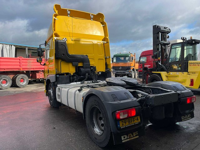 Daf - cf trekker 4x2 440 - vrachtwagen - afbeelding 13 van  17