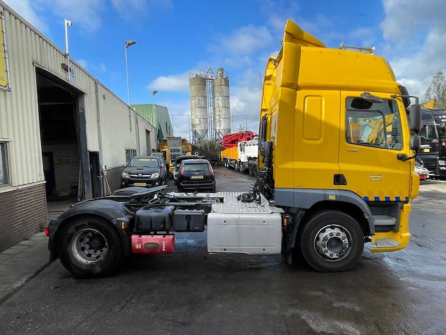 Daf - cf trekker 4x2 440 - vrachtwagen - afbeelding 16 van  17