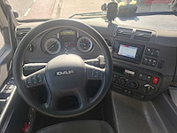 Daf - cf290 fa - vrachtwagen - 2017 - euro 6 - afbeelding 5 van  64