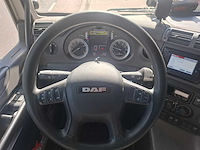 Daf - cf290 fa - vrachtwagen - 2017 - euro 6 - afbeelding 10 van  64