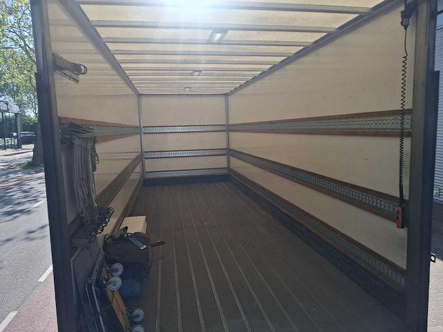 Daf - cf290 fa - vrachtwagen - 2017 - euro 6 - afbeelding 35 van  64