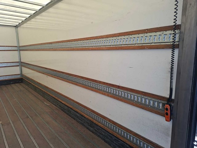 Daf - cf290 fa - vrachtwagen - 2017 - euro 6 - afbeelding 36 van  64