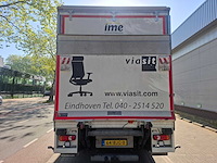 Daf - cf290 fa - vrachtwagen - 2017 - euro 6 - afbeelding 34 van  64