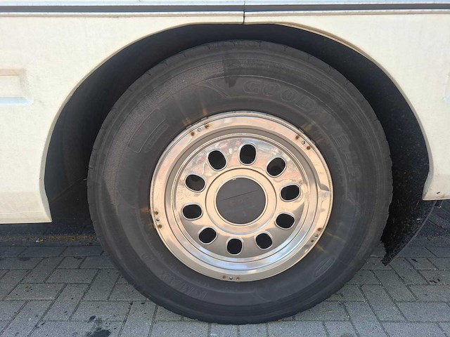 Daf - cf290 fa - vrachtwagen - 2017 - euro 6 - afbeelding 48 van  64